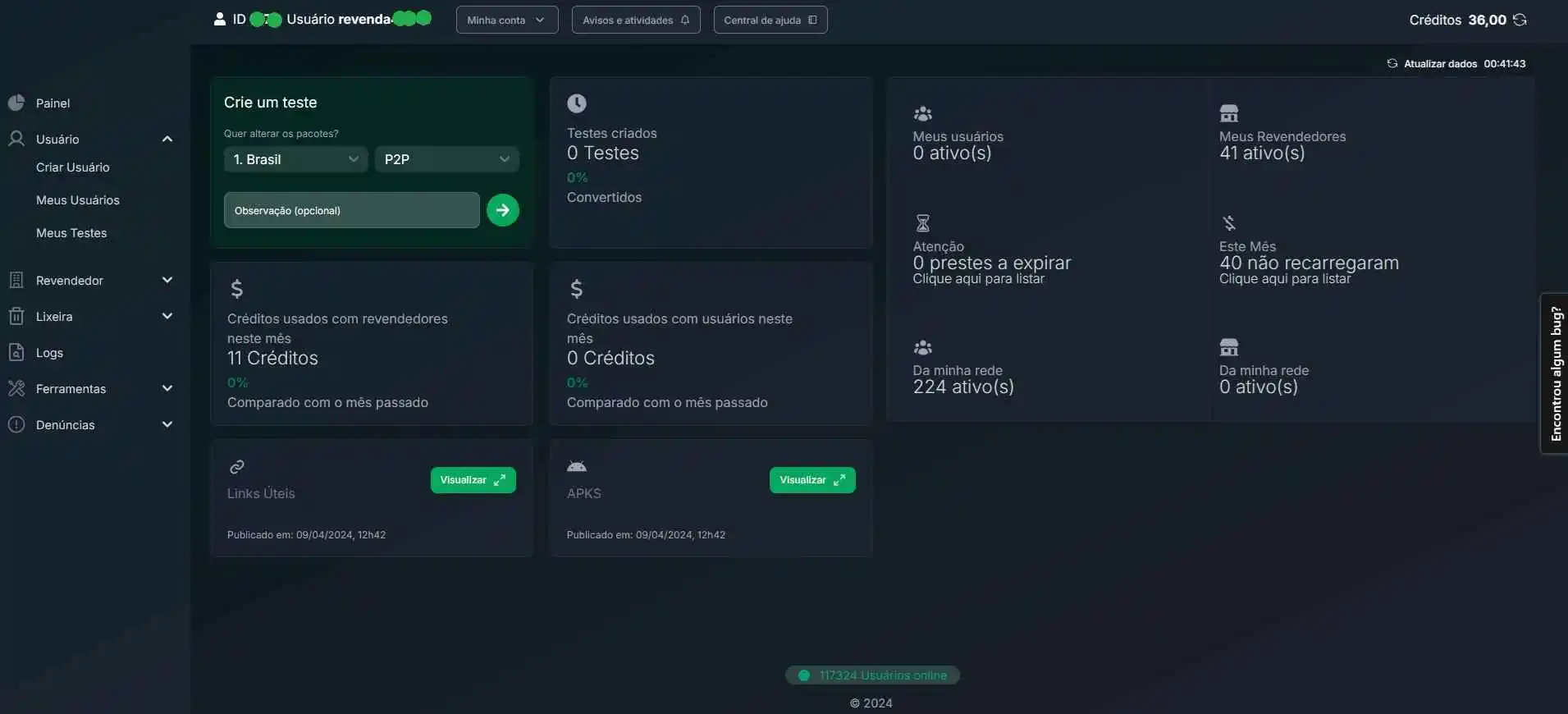 Aplicativos Nativos Wplay
