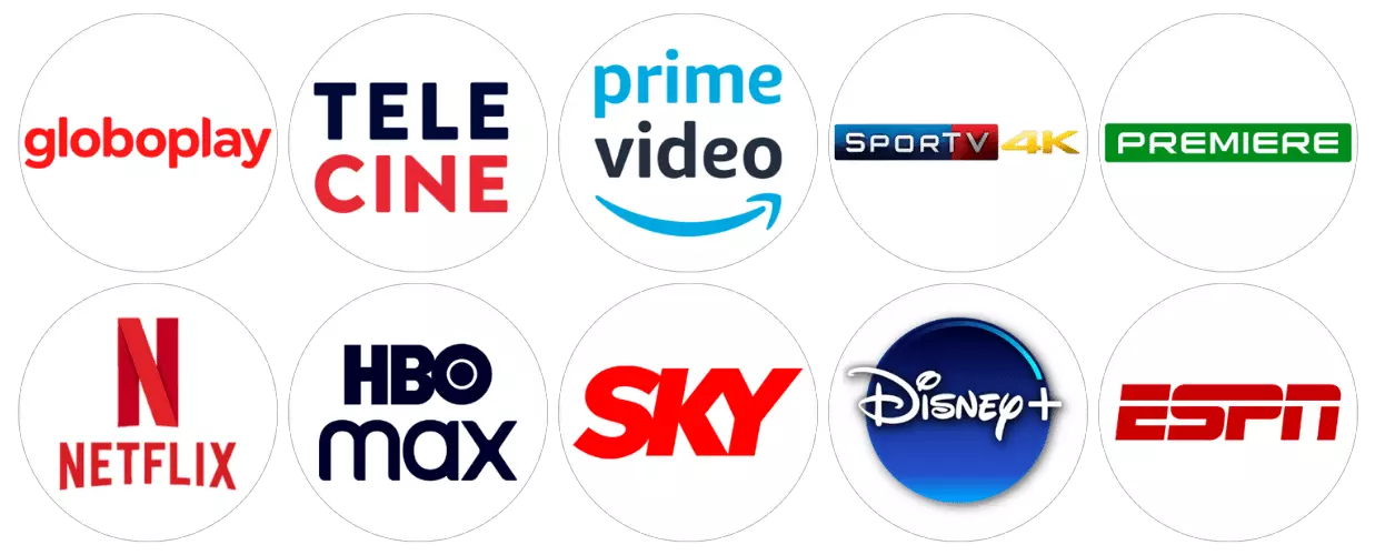 Demonstração do Sistema